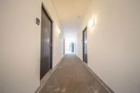 Spot Apartments Rajakylä