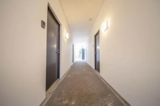 Spot Apartments Rajakylä