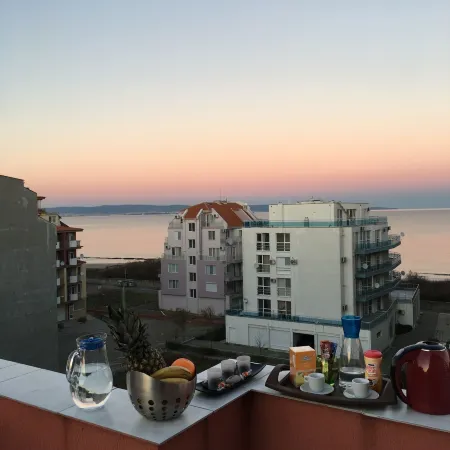 Sea Breeze Pomorie