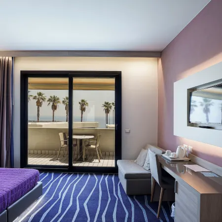 President Park Hotel