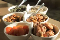 Grand Hotel Pomorie - Medical Spa - breakfast