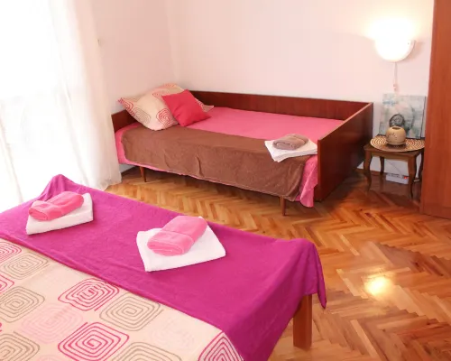 Guest House Tomanovic Hotels in Herceg Novi