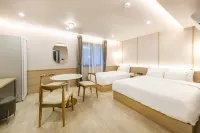 โรงแรมยาจา กิมแฮ - 2 ดาว