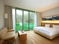 Schlossparkhotel Mariakirchen Hotels in Arnstorf