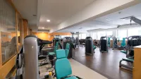 Hollywood Hotel - Træningscentre