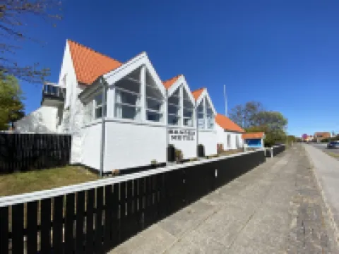 Skagen Motel Hotels in 