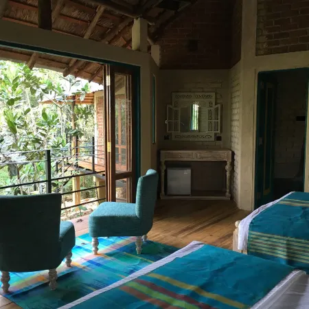 Rambas Reserve
