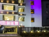 Hotel Shital Inn Hotels near Vastrapur Lake Garden