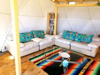 Agriturismo Erbe Matte - Campsite Hotels in 