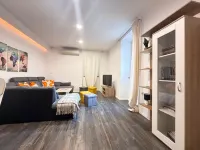 Appartamento Soul & Travel Ac And Wifi Croazia