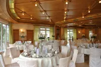 Hotel Jägerhof Hotels in Heimbuchenthal