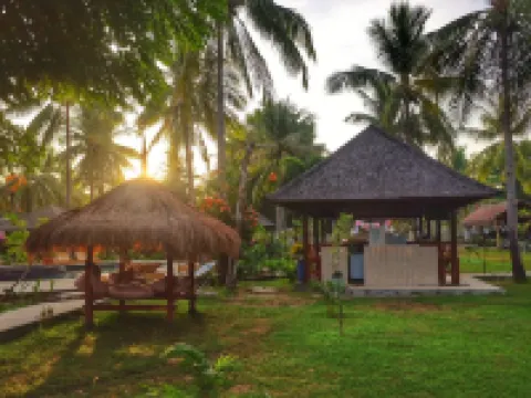 Trawangan Oasis Hotels in Gili Trawangan