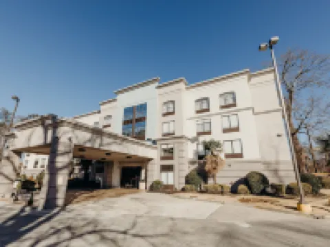 Holiday Inn Express ATLANTA NE - I-85 CLAIRMONT by IHG Hotels in Brookhaven