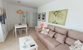 Apartamento Milano 28580