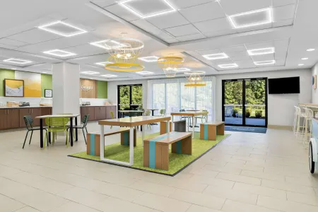 Wingate by Wyndham Tupelo