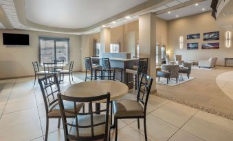 Best Western Plus Chena River Lodge