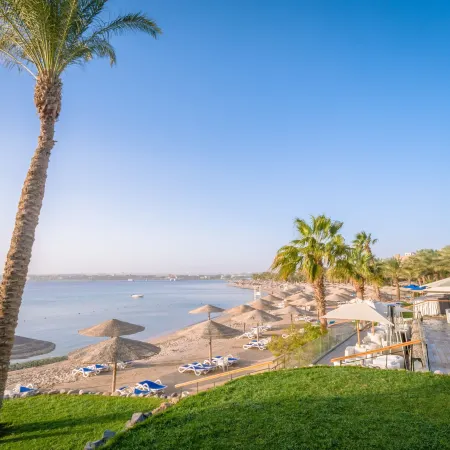 Fort Arabesque Resort, Spa & Villas
