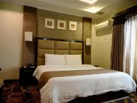 Hotel One Super, Islamabad Hotels near Ankara Park