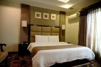 Hotel One Super, Islamabad - parking