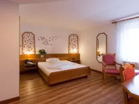 Fränkischer Hof Hotel GmbH Hotels in Oberfranken