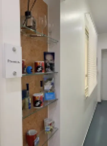 マスカルツォーネ ラティーノ ラグジュアリー ルームズ