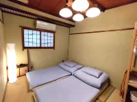 Hostel Caranashi Hotel a Ikuno Ward