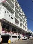 Hotel Palacio - bar