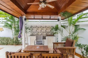 รูปภาพของจัสมิน พูลวิลล่า ในในหาน