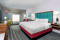 Hampton Inn Coventry-Warwick Area
