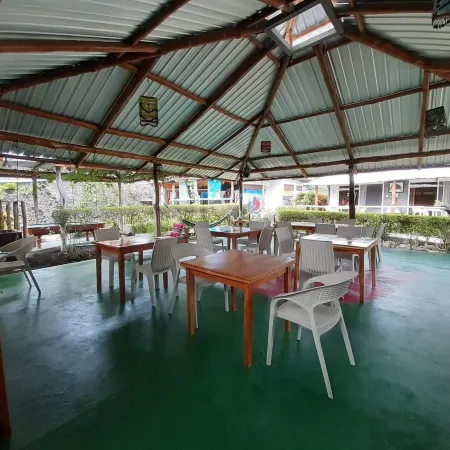 Suymar Ecolodge Galapagos