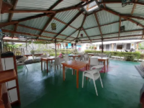 Suymar Ecolodge Galapagos