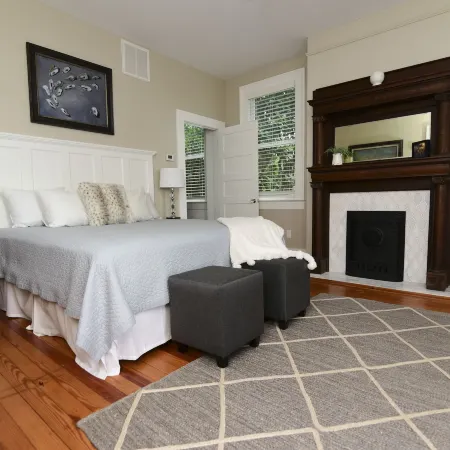 607 Bay Inn Downtown Beaufort