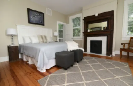 607 Bay Inn Downtown Beaufort