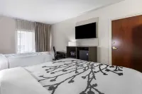 Sleep Inn & Suites Augusta West Near Fort Eisenhower Hotels in Columbia County