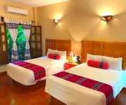 Hotel la Ceiba Hotels in Chiapa de Corzo