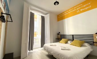 Planeta Cadiz Hostel