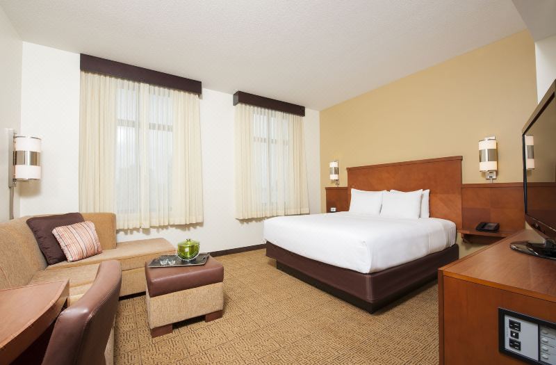 Hyatt Place des Moines Downtown