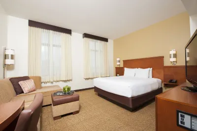 Hyatt Place des Moines Downtown Hotel di Des Moines