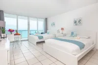 吉拉索爾套房