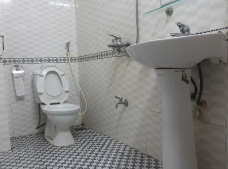 Ha Giang Discovery Hostel