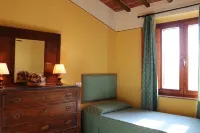 Cenerentola Apartments