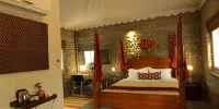 Anand at the Satluj - Family Double Room