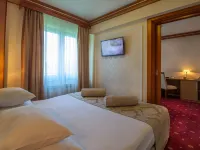 Hotel Cezar Banja Luka Hotels in Banja Luka