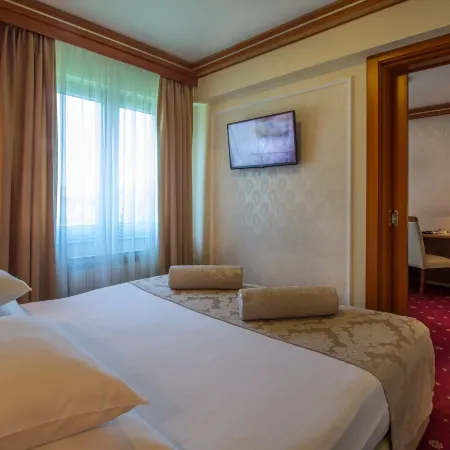 Hotel Cezar Banja Luka