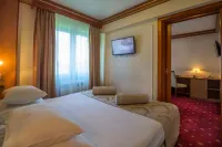 Hotel Cezar Banja Luka Hotels near Vrućica Srpske toplice