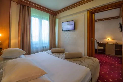 Hotel Cezar Banja Luka - Bintang 4
