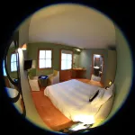 Le Jardin des Chouchoux Hotels in Lussas-et-Nontronneau