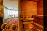 Dorpat Hotel Hotels in Tartu