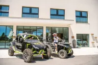 MW Douro Wine & Spa Hotels in Vila Real