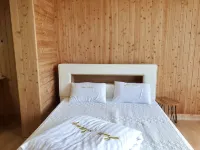 Gurye Junsung Resort - شرفة